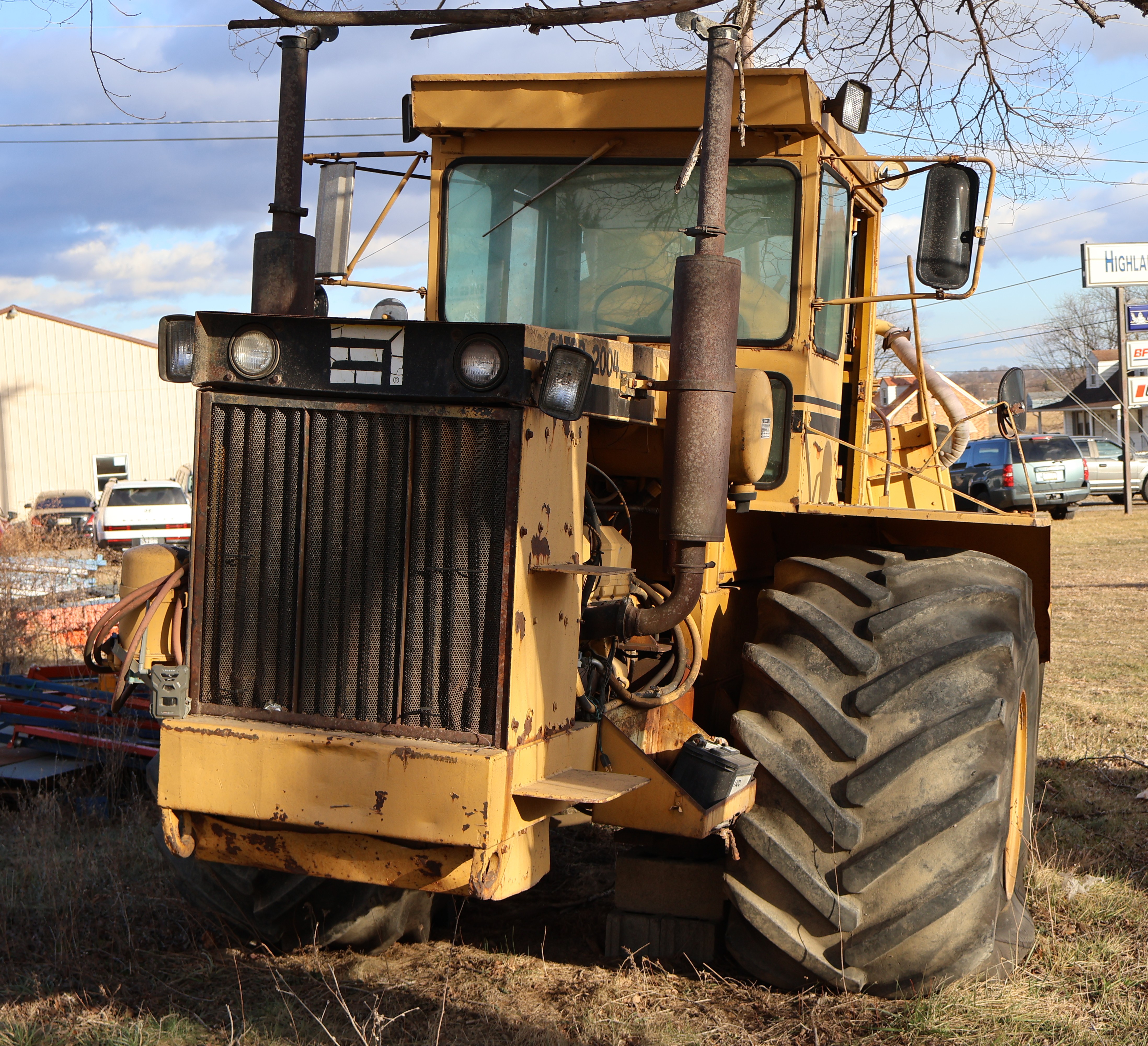 1989  Gator 2004 - view 4 of 24