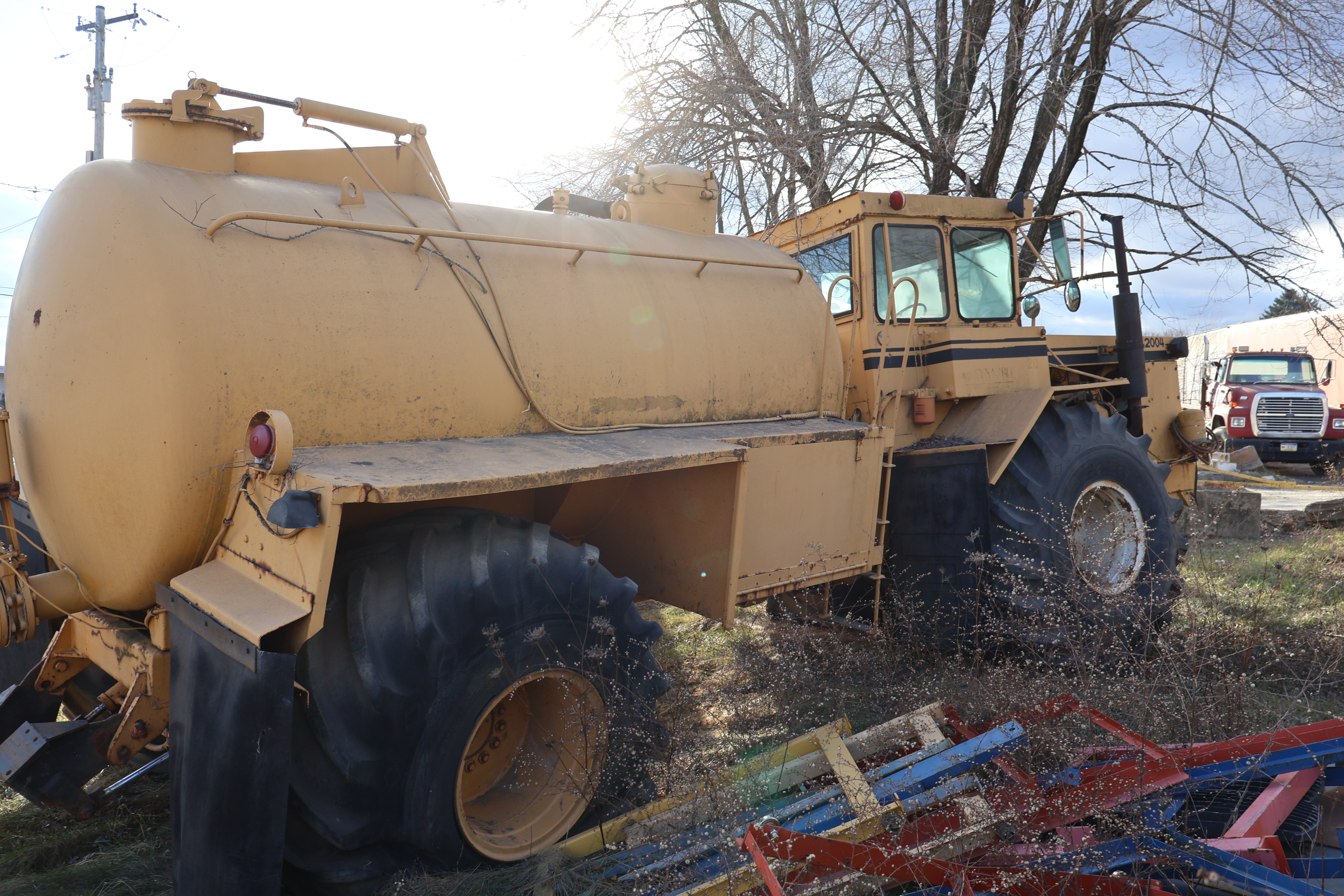 1989  Gator 2004 - Image 8