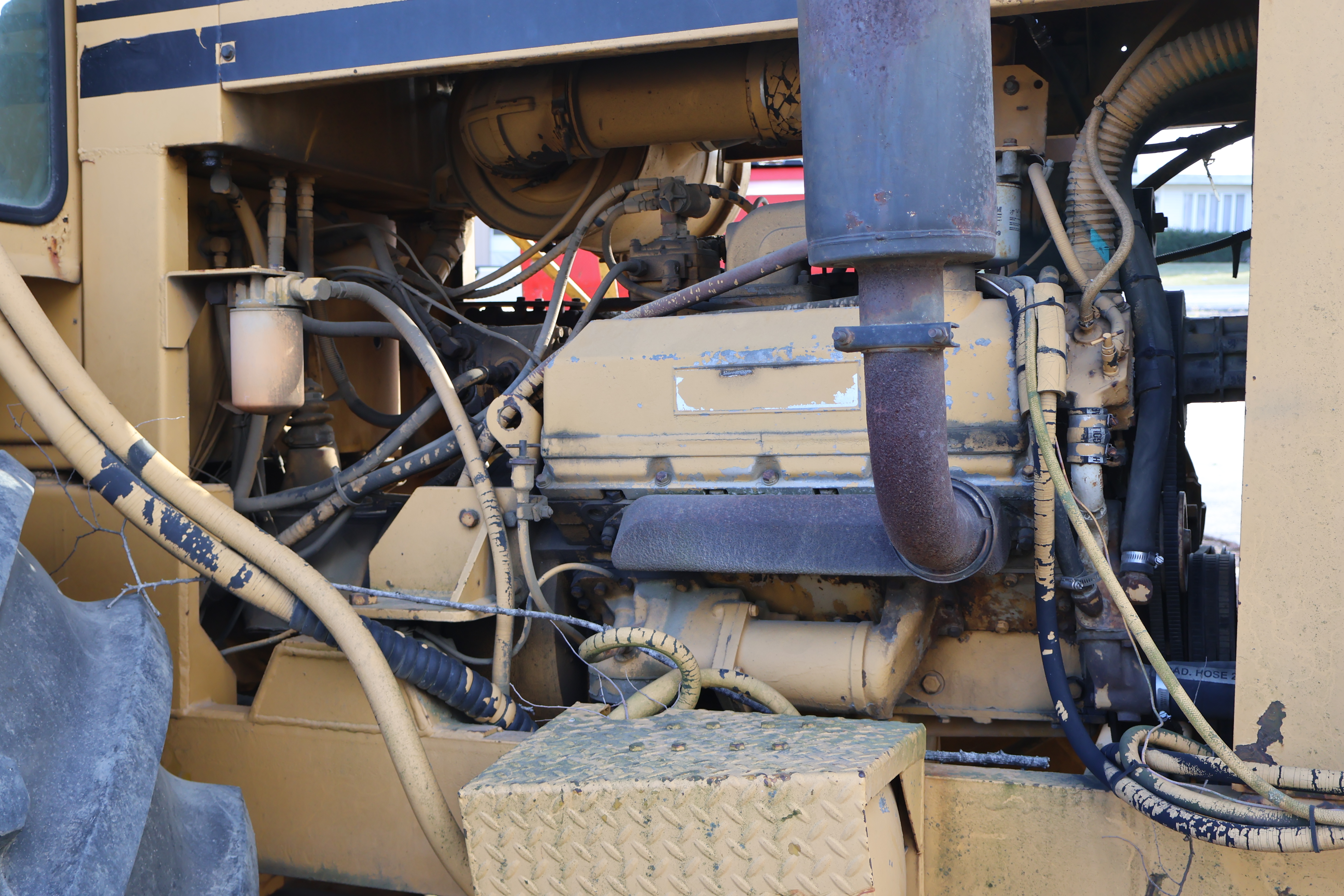 1989  Gator 2004 - Image 24