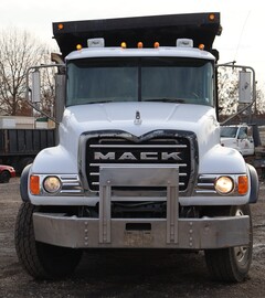 2007 MACK Granite CV713 - Image 14