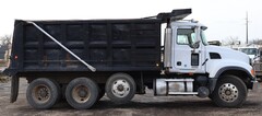 2007 MACK Granite CV713 - Image 12