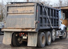 2007 MACK Granite CV713 - Image 9