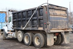 2007 MACK Granite CV713 - Image 8