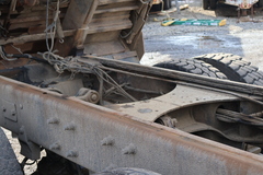 2007 MACK Granite CV713 - Image 25