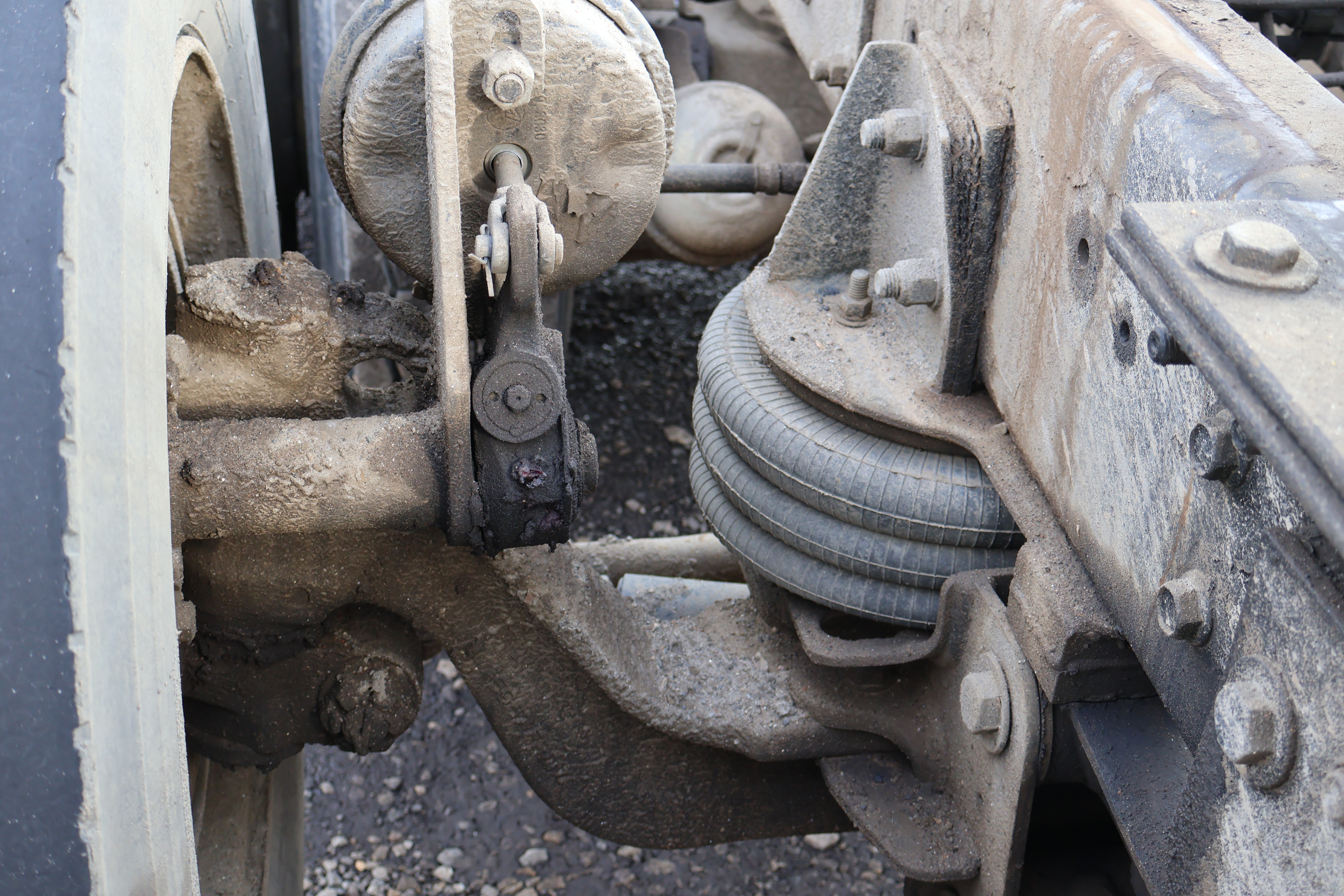 2007 MACK Granite CV713 - Image 27