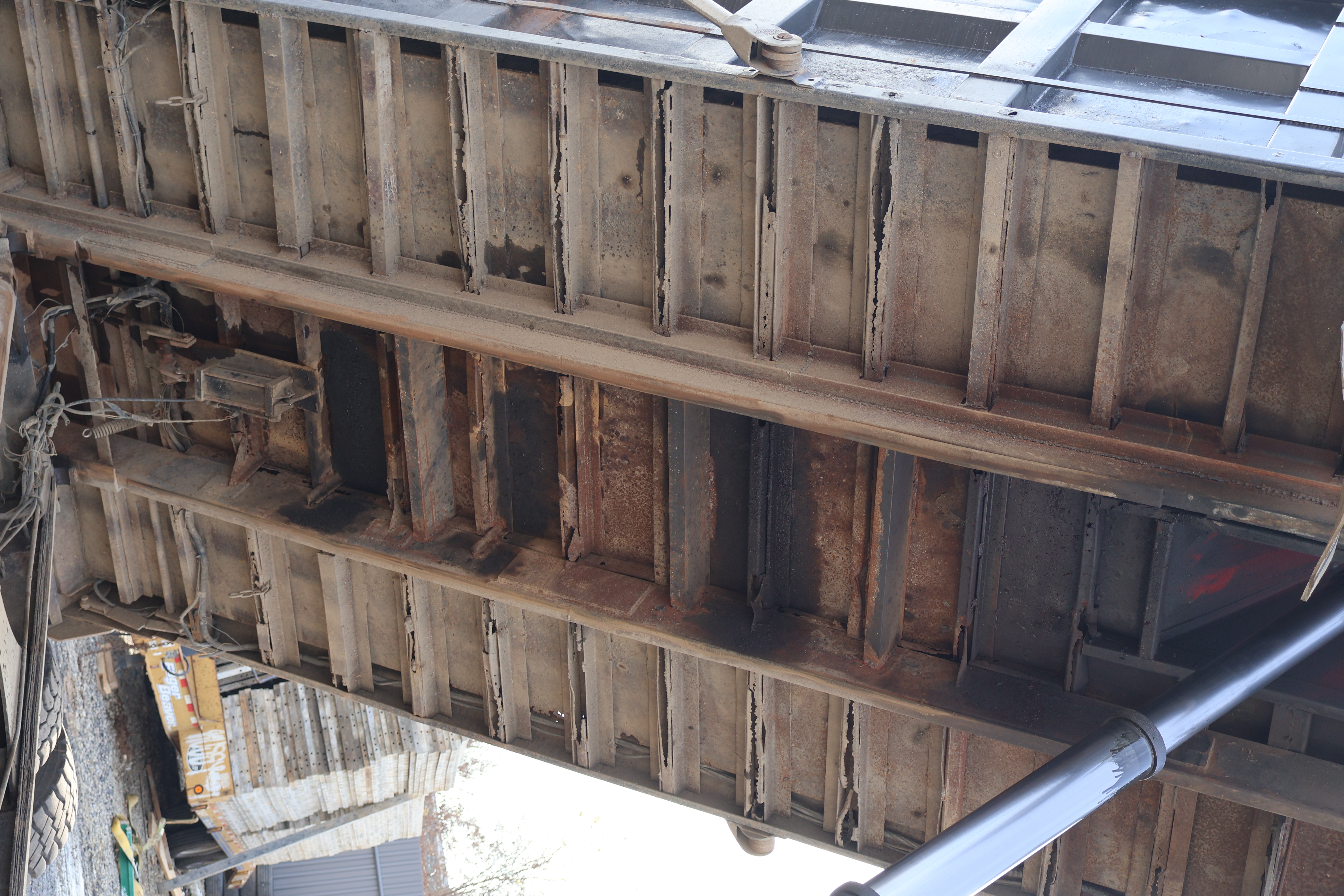 2007 MACK Granite CV713 - Image 28