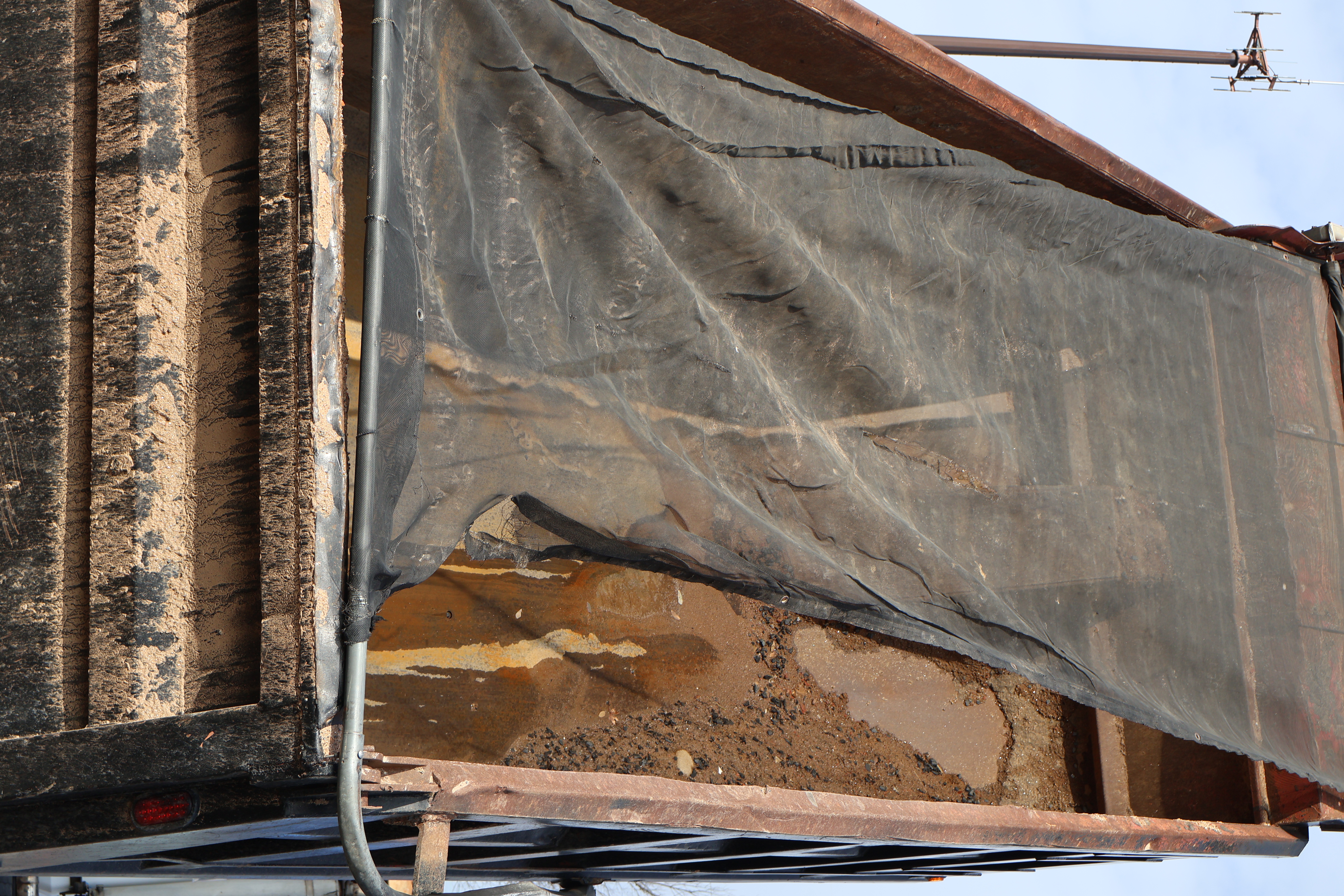 2007 MACK Granite CV713 - Image 29