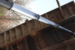 2007 MACK Granite CV713 - Image 30