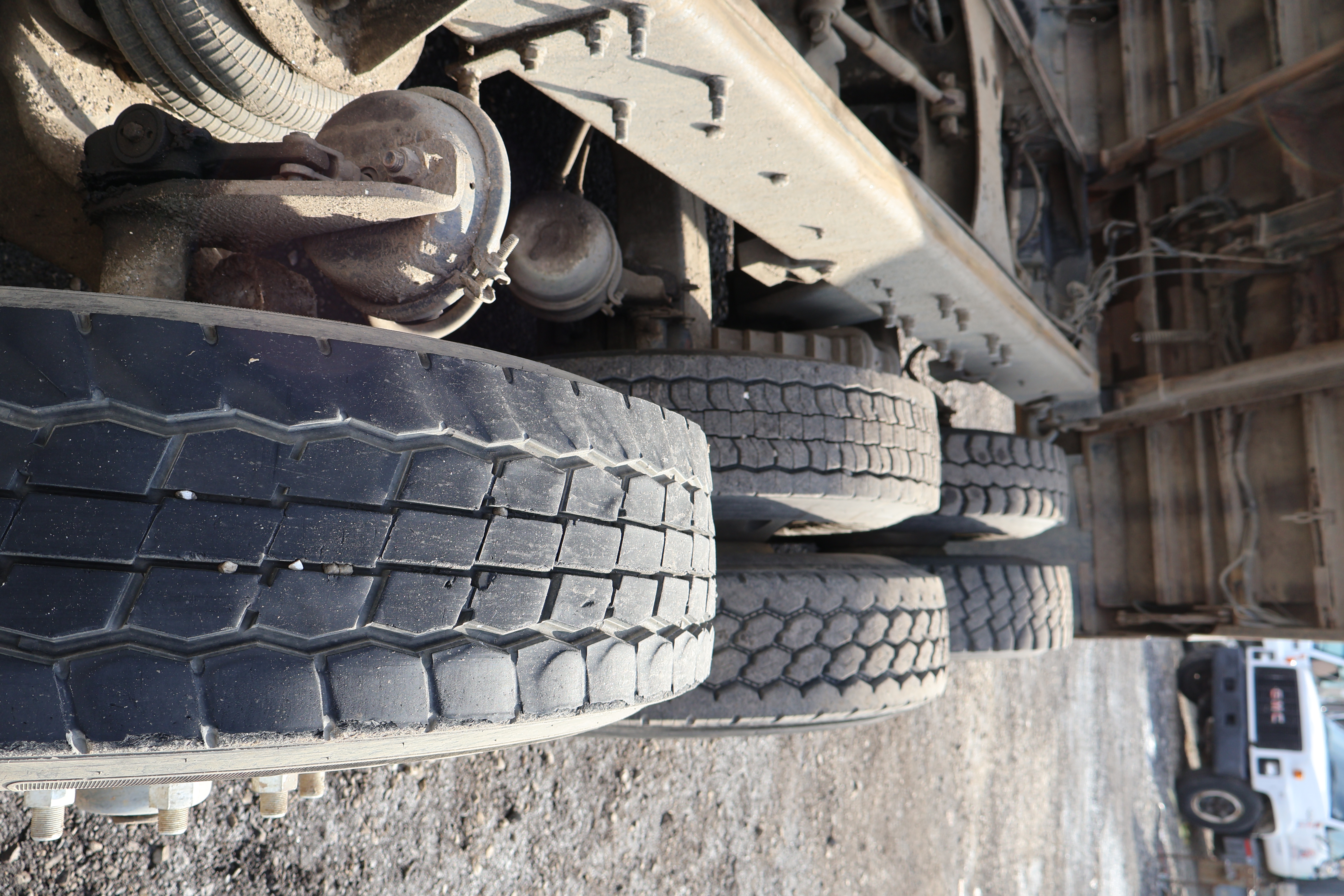 2007 MACK Granite CV713 - Image 33