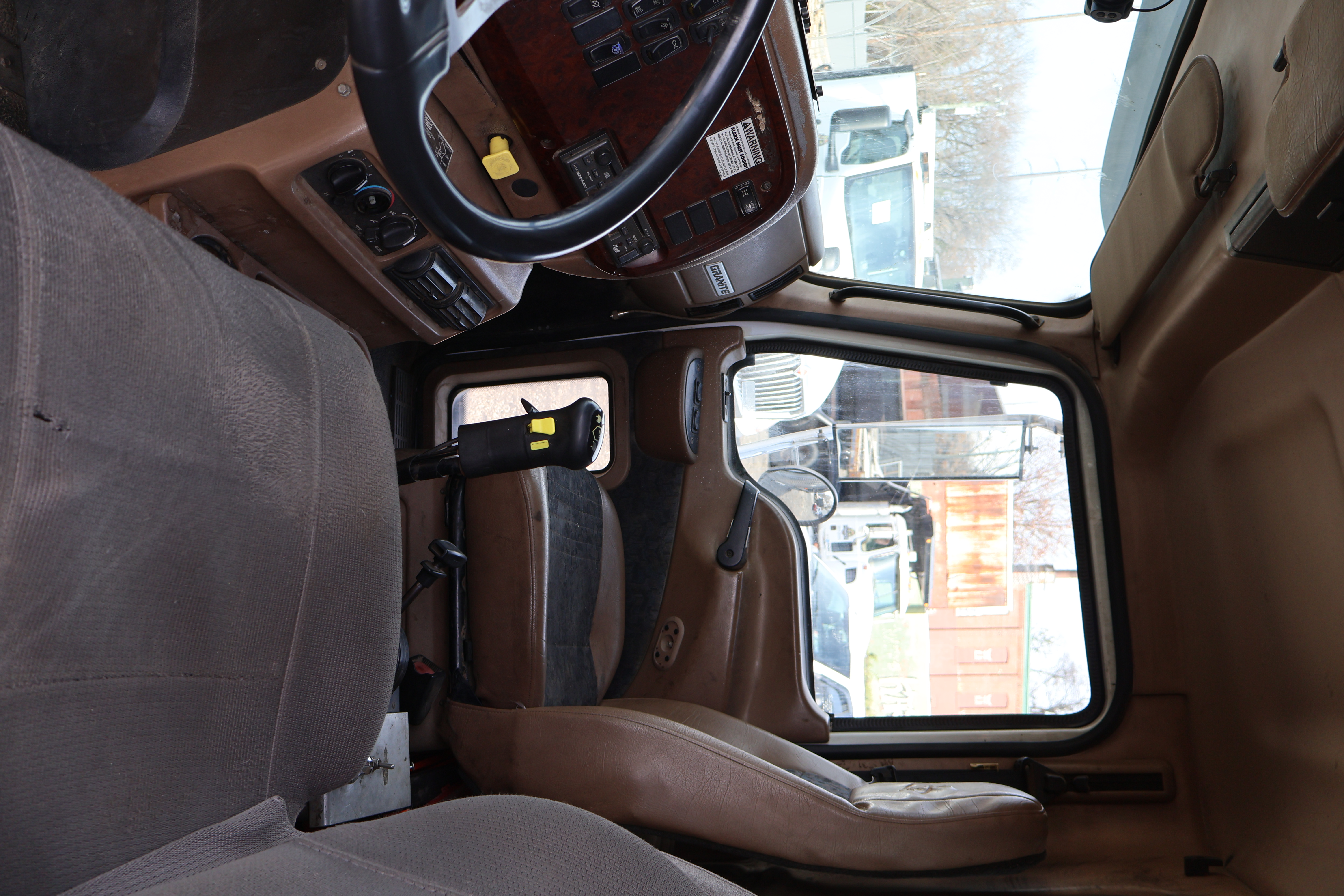 2007 MACK Granite CV713 - Image 17