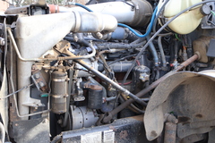 2007 MACK Granite CV713 - Image 37