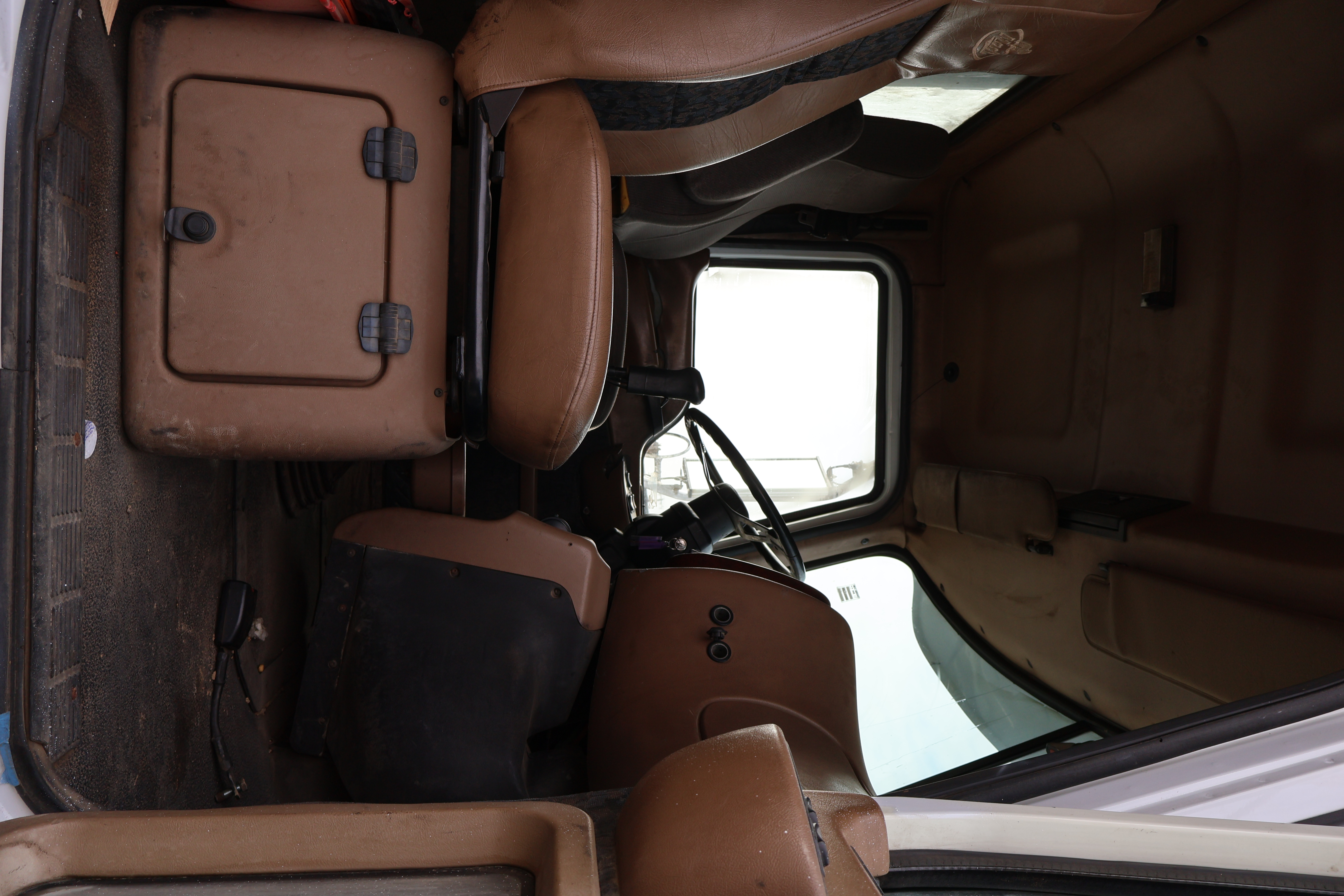 2007 MACK Granite CV713 - view 19 of 40