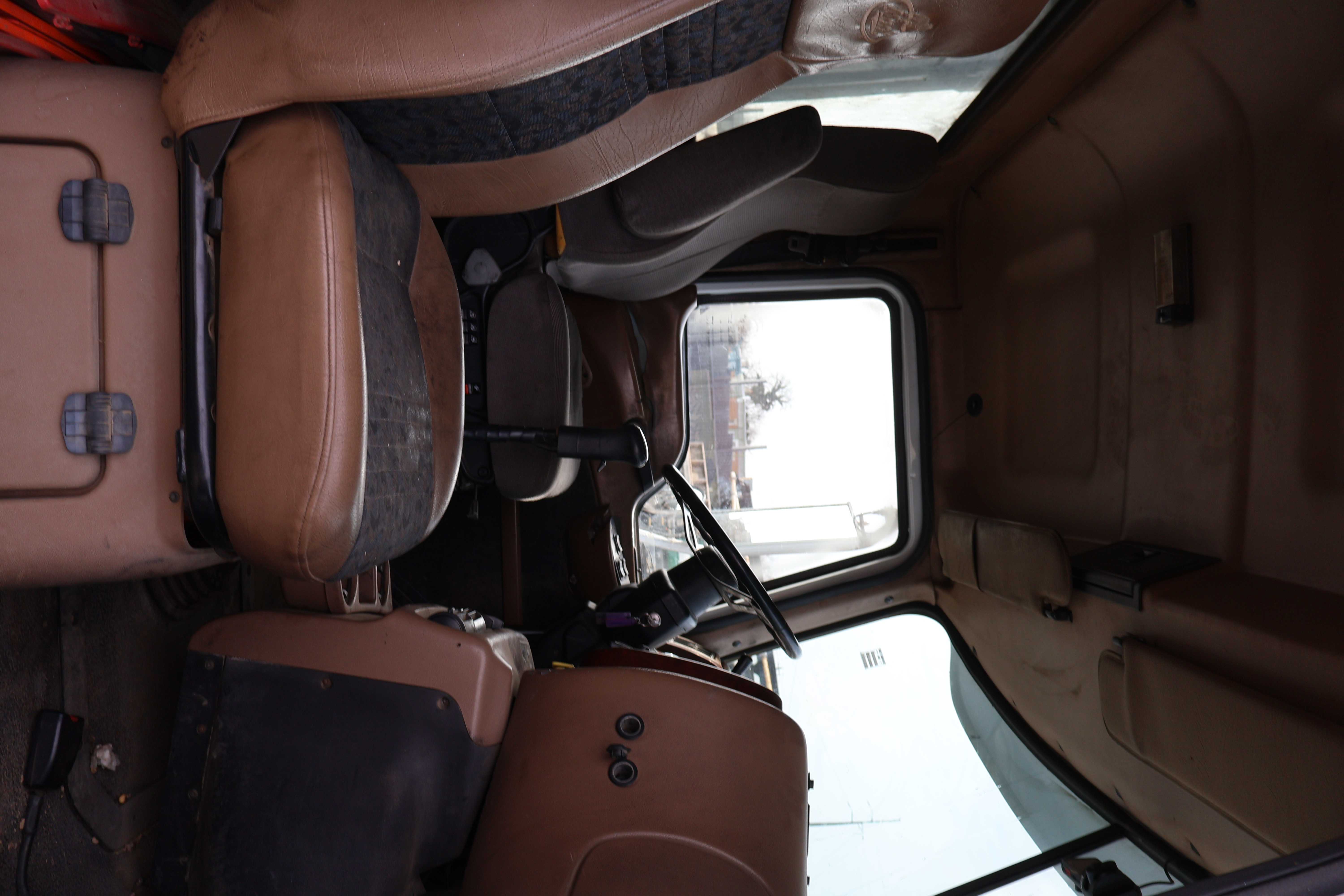 2007 MACK Granite CV713 - Image 20