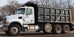 2007 MACK Granite CV713 - Image 4