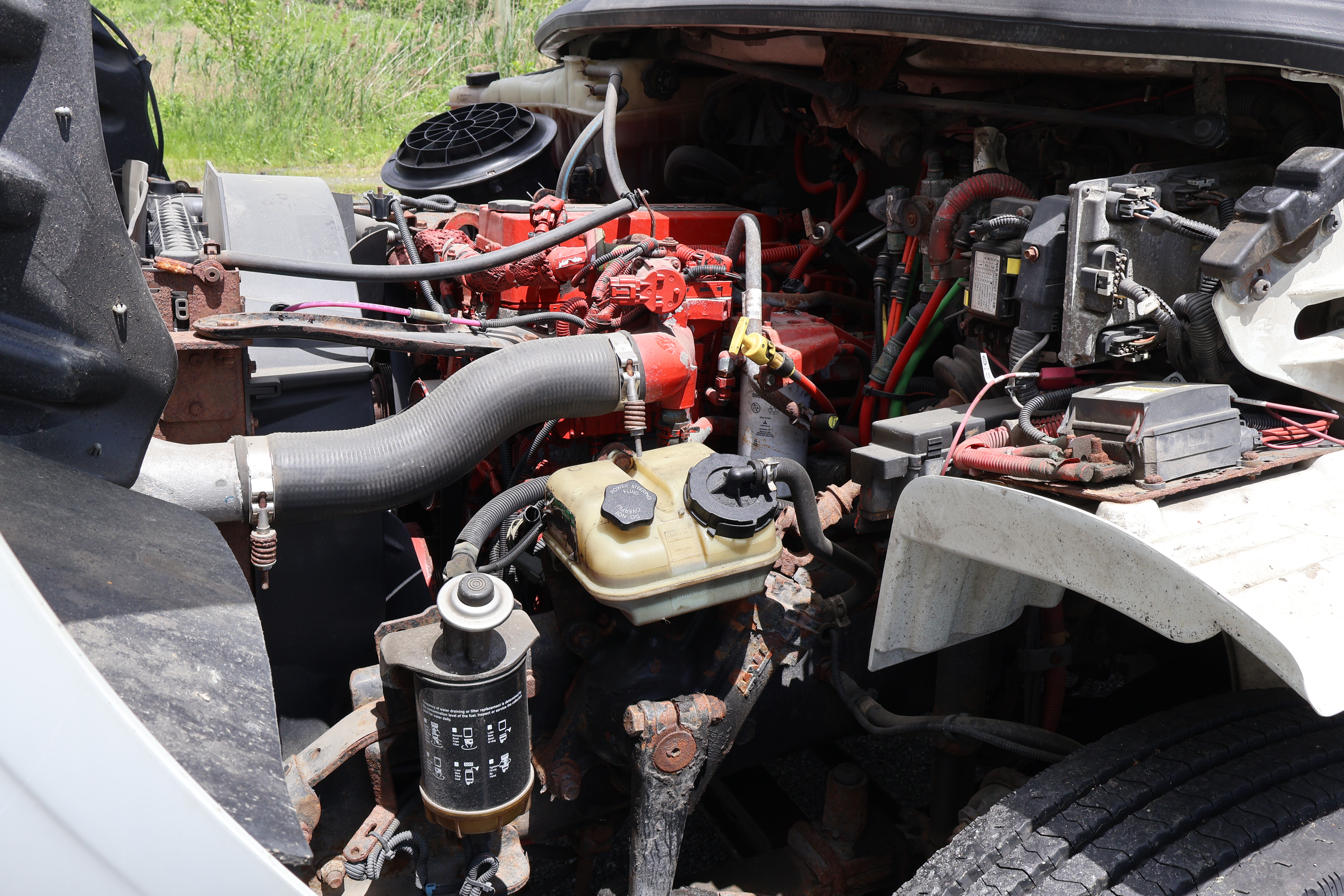 2012 FREIGHTLINER Business Class M2 - Image 32