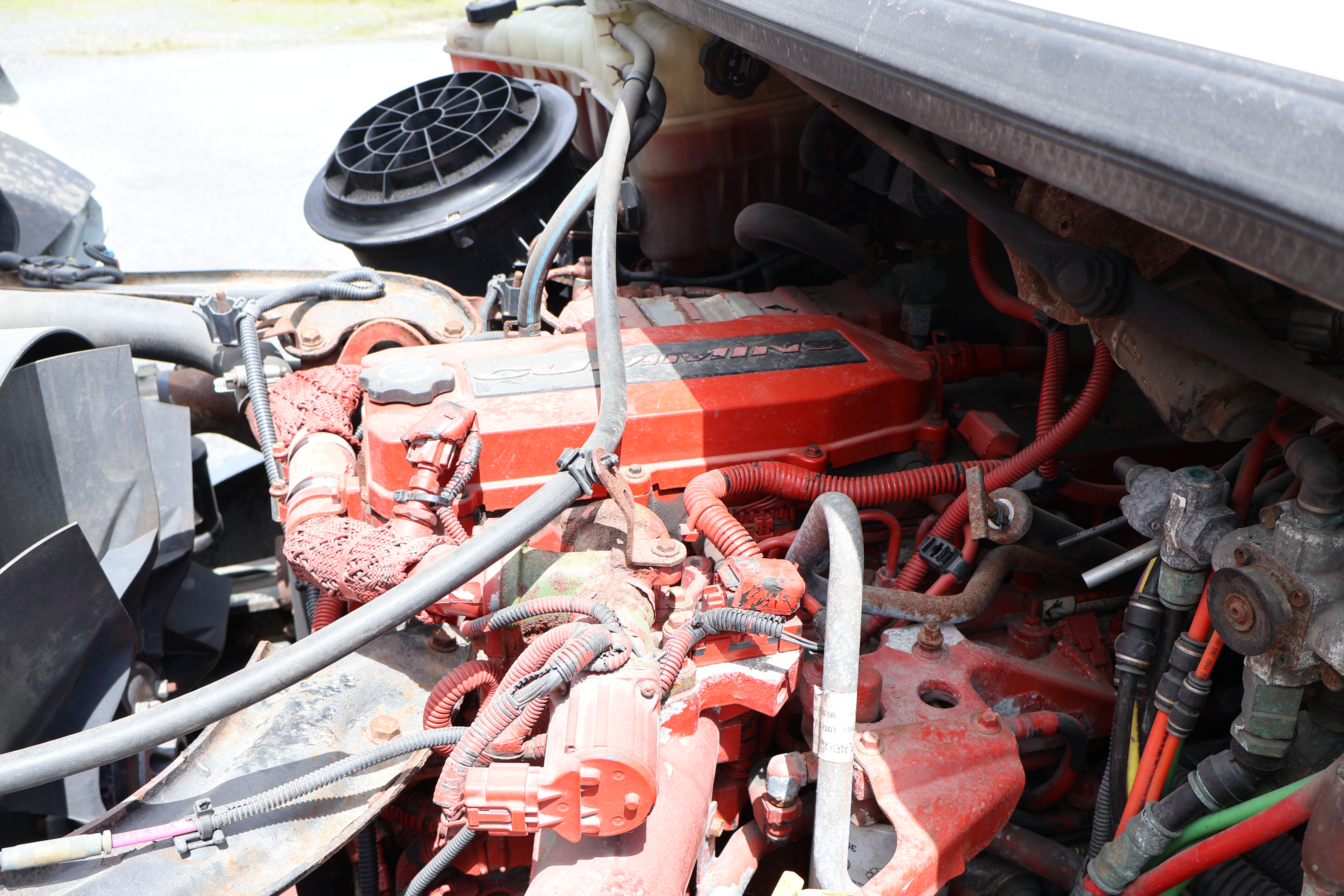 2012 FREIGHTLINER Business Class M2 - Image 34