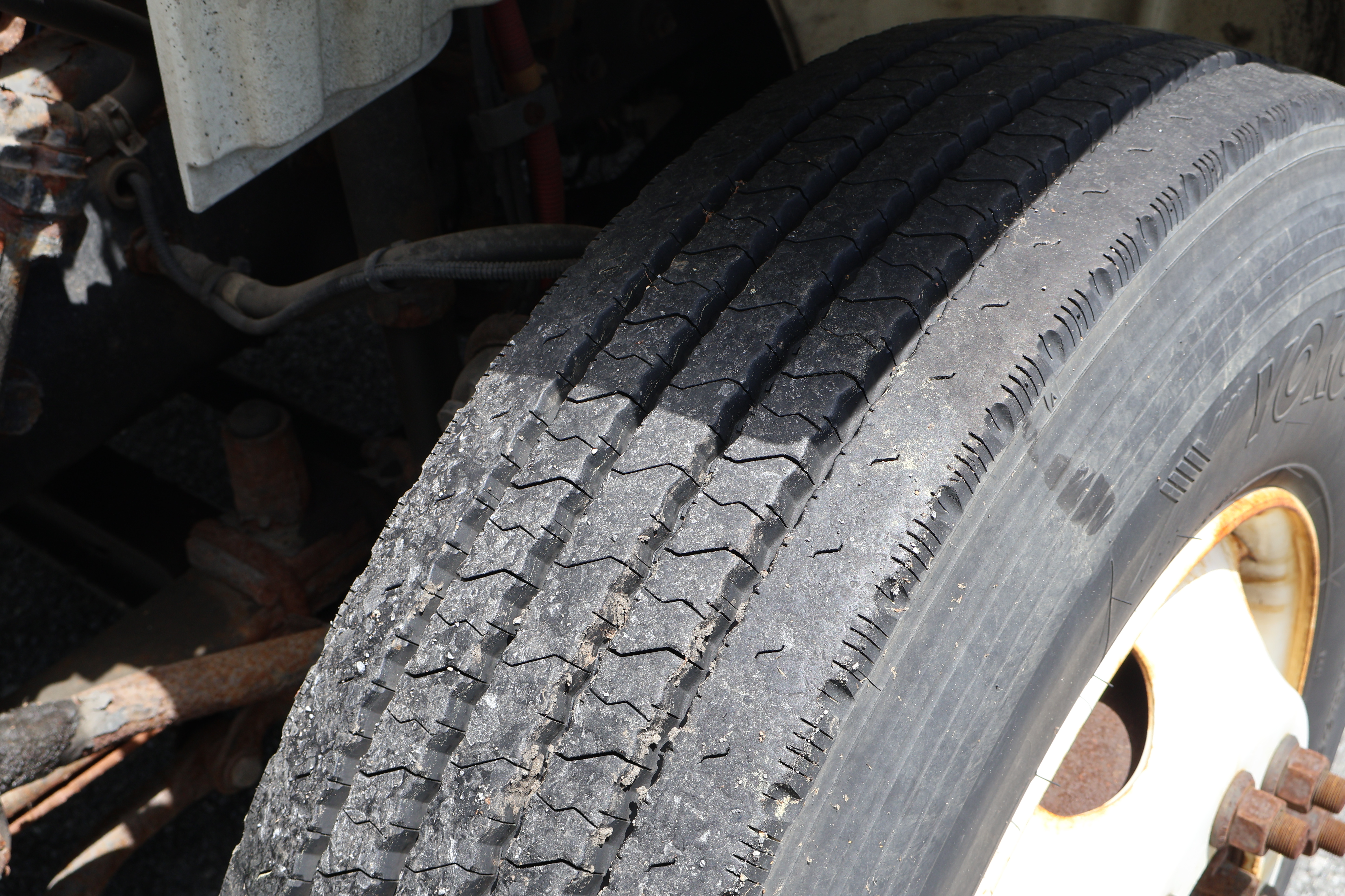 2012 FREIGHTLINER Business Class M2 - Image 36