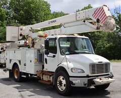 2012 FREIGHTLINER Business Class M2 - Image 3