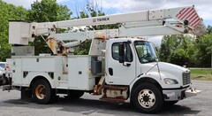 2012 FREIGHTLINER Business Class M2 - Image 4