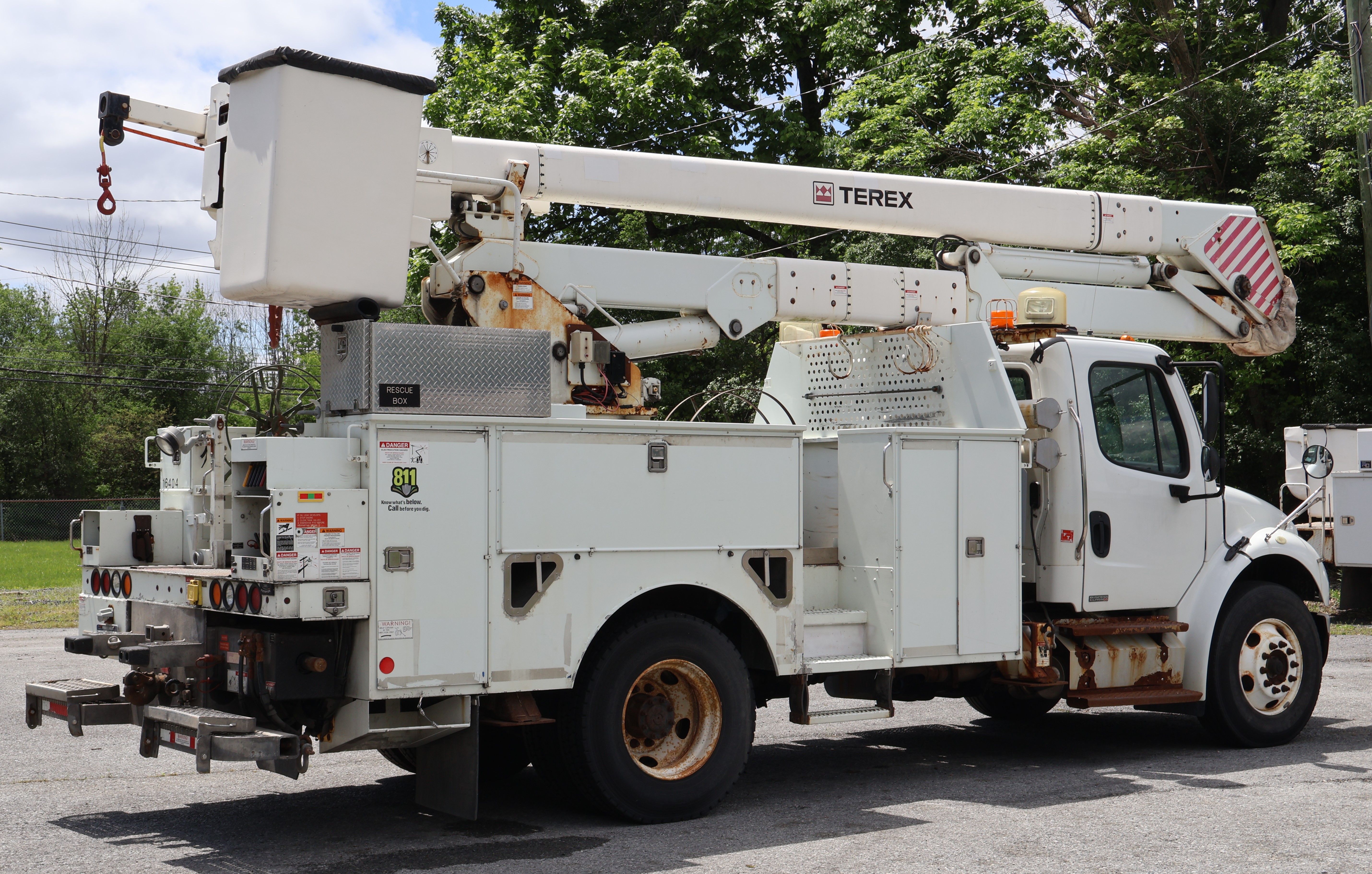 2012 FREIGHTLINER Business Class M2 - Image 6