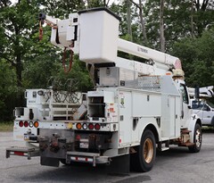 2012 FREIGHTLINER Business Class M2 - Image 7