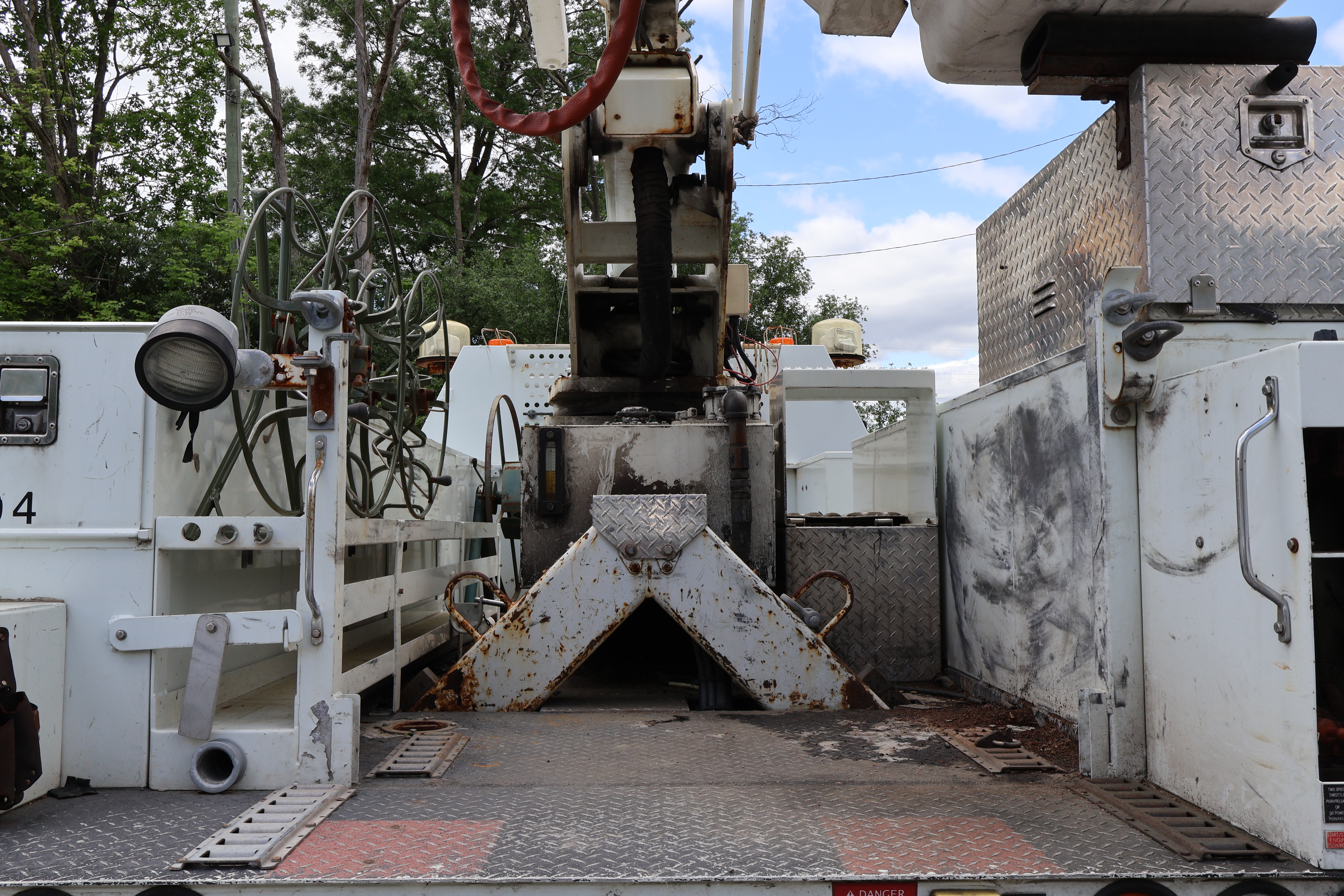 2012 FREIGHTLINER Business Class M2 - Image 15