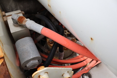 2012 FREIGHTLINER Business Class M2 - Image 18