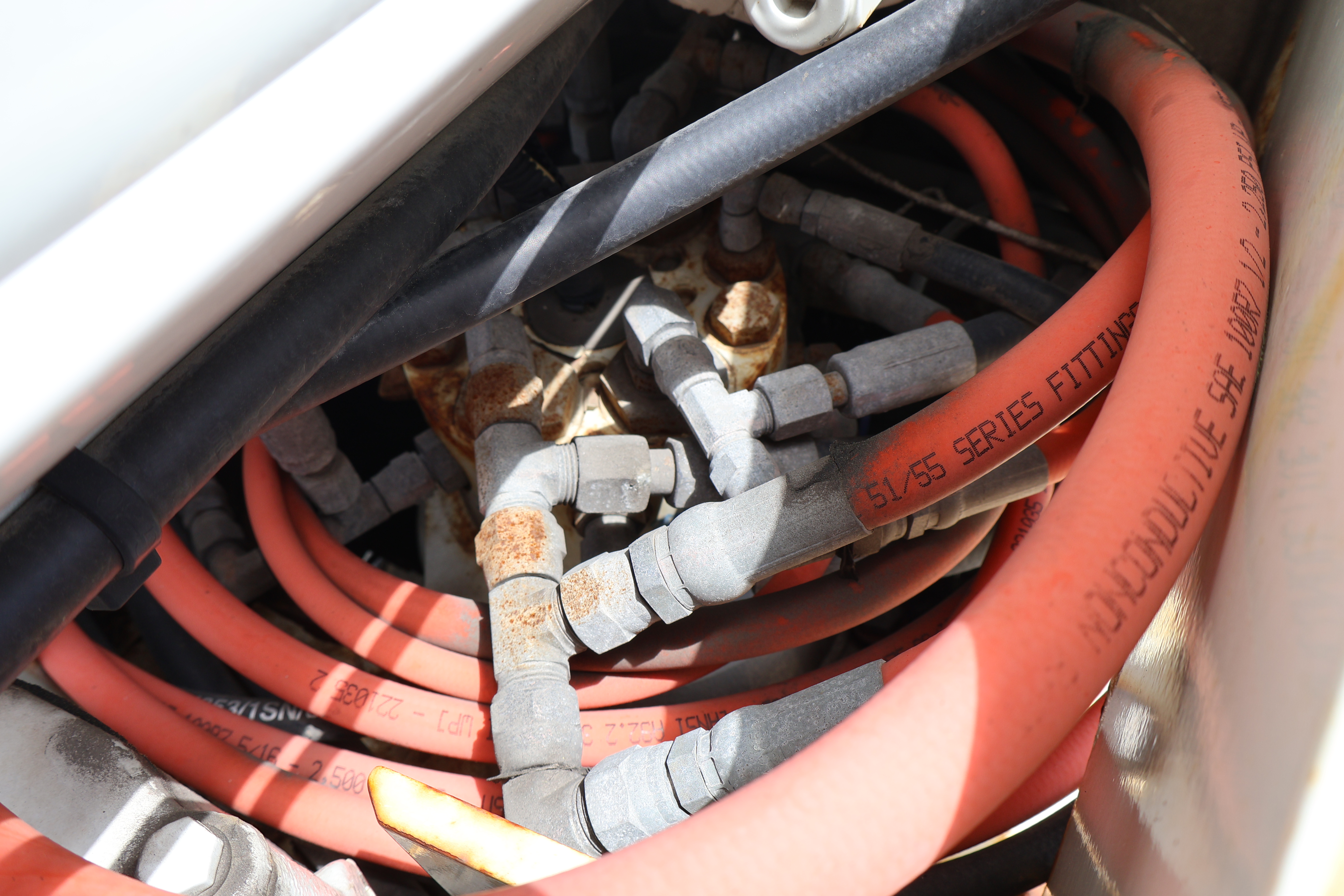 2012 FREIGHTLINER Business Class M2 - Image 20