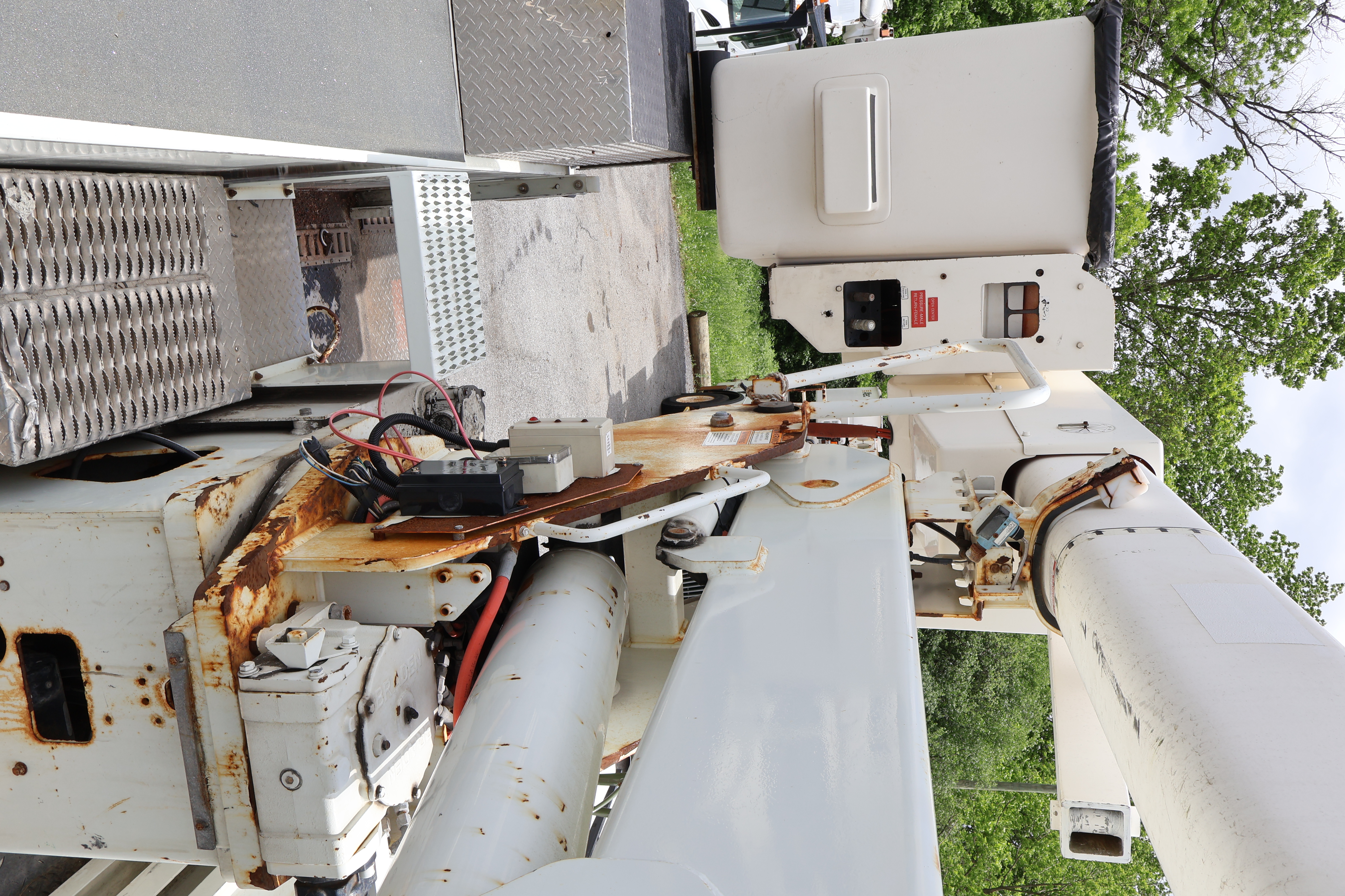 2012 FREIGHTLINER Business Class M2 - Image 23