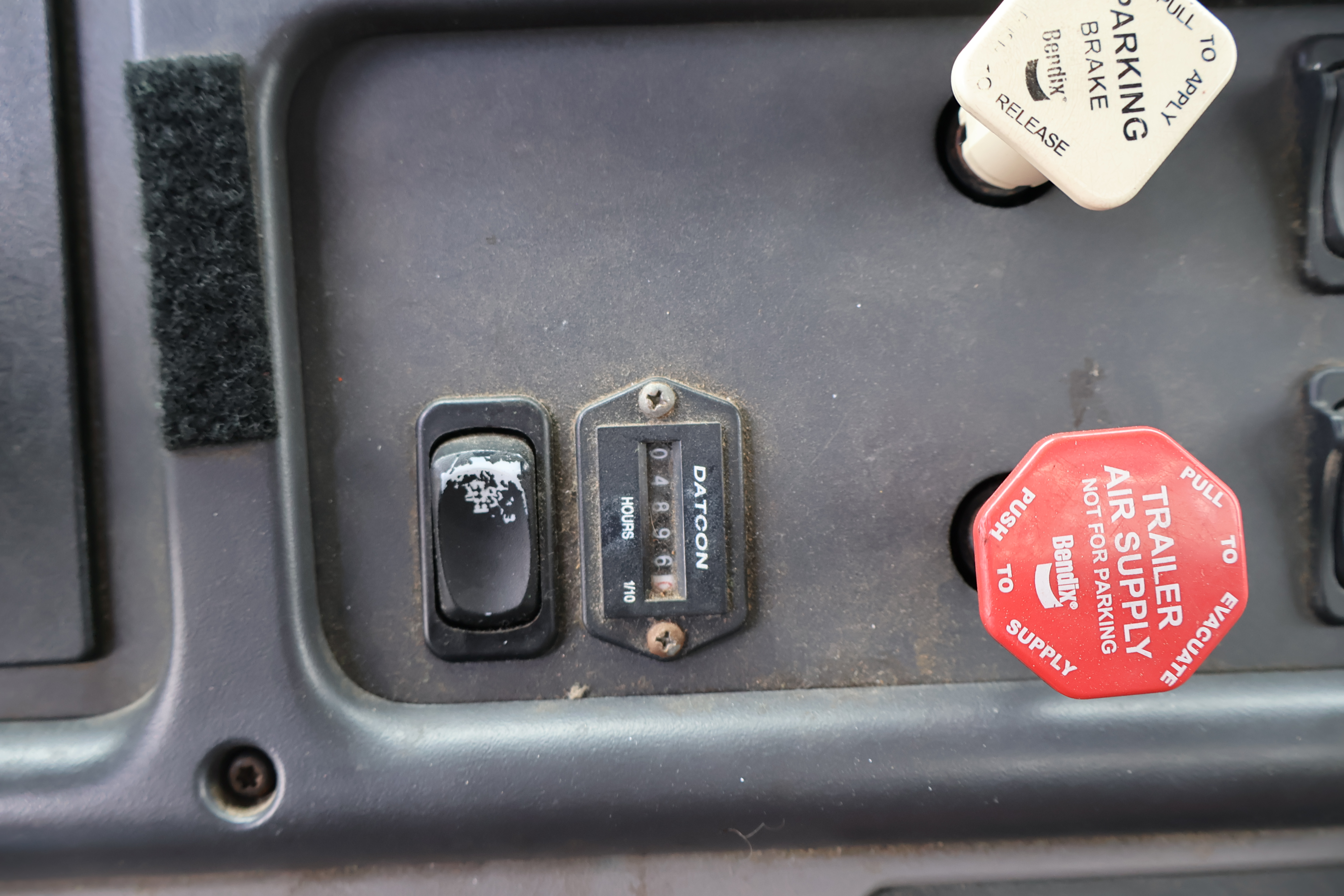 2012 FREIGHTLINER Business Class M2 - Image 30