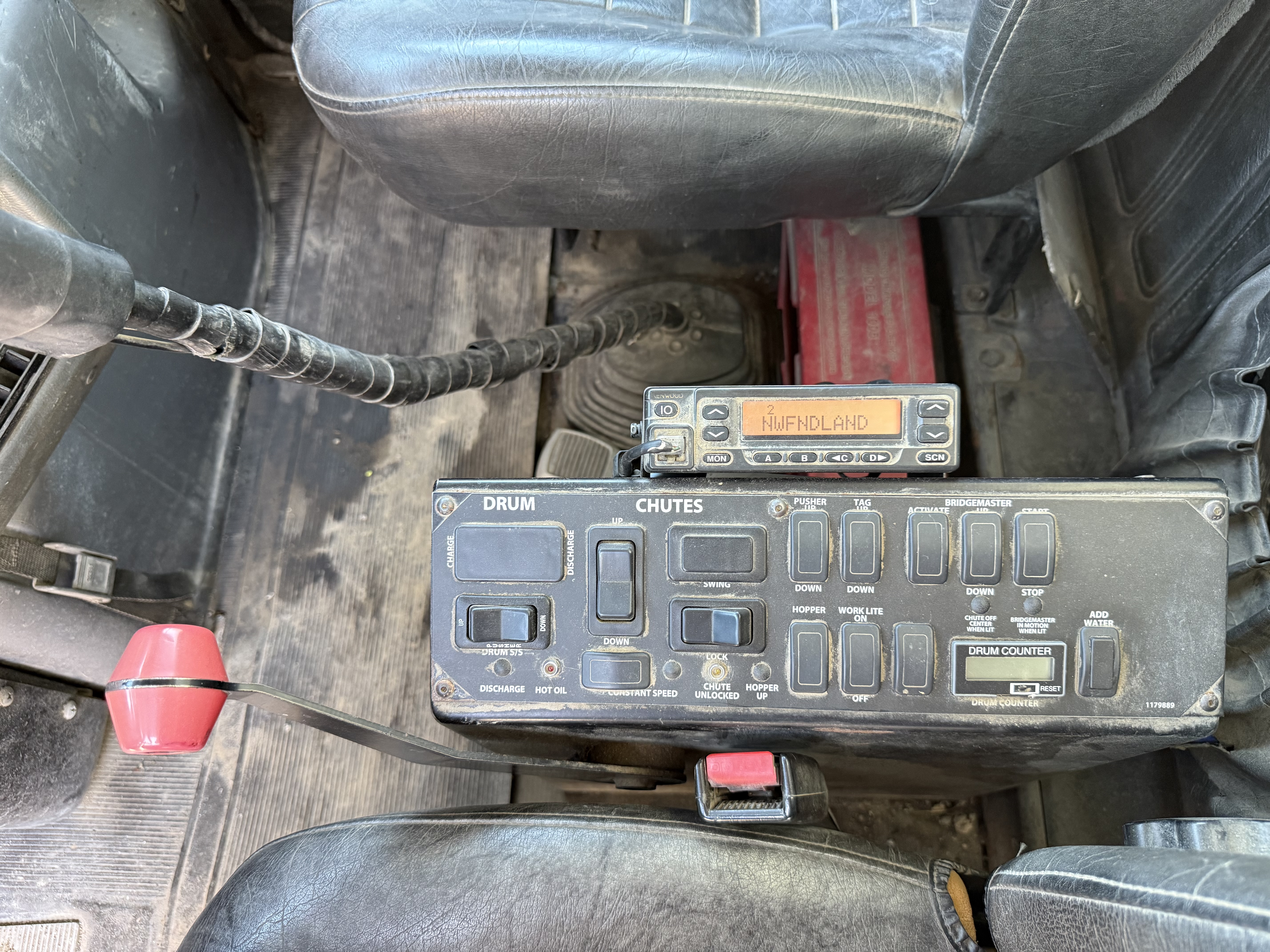 2005 MACK DM690S - view 20 of 40