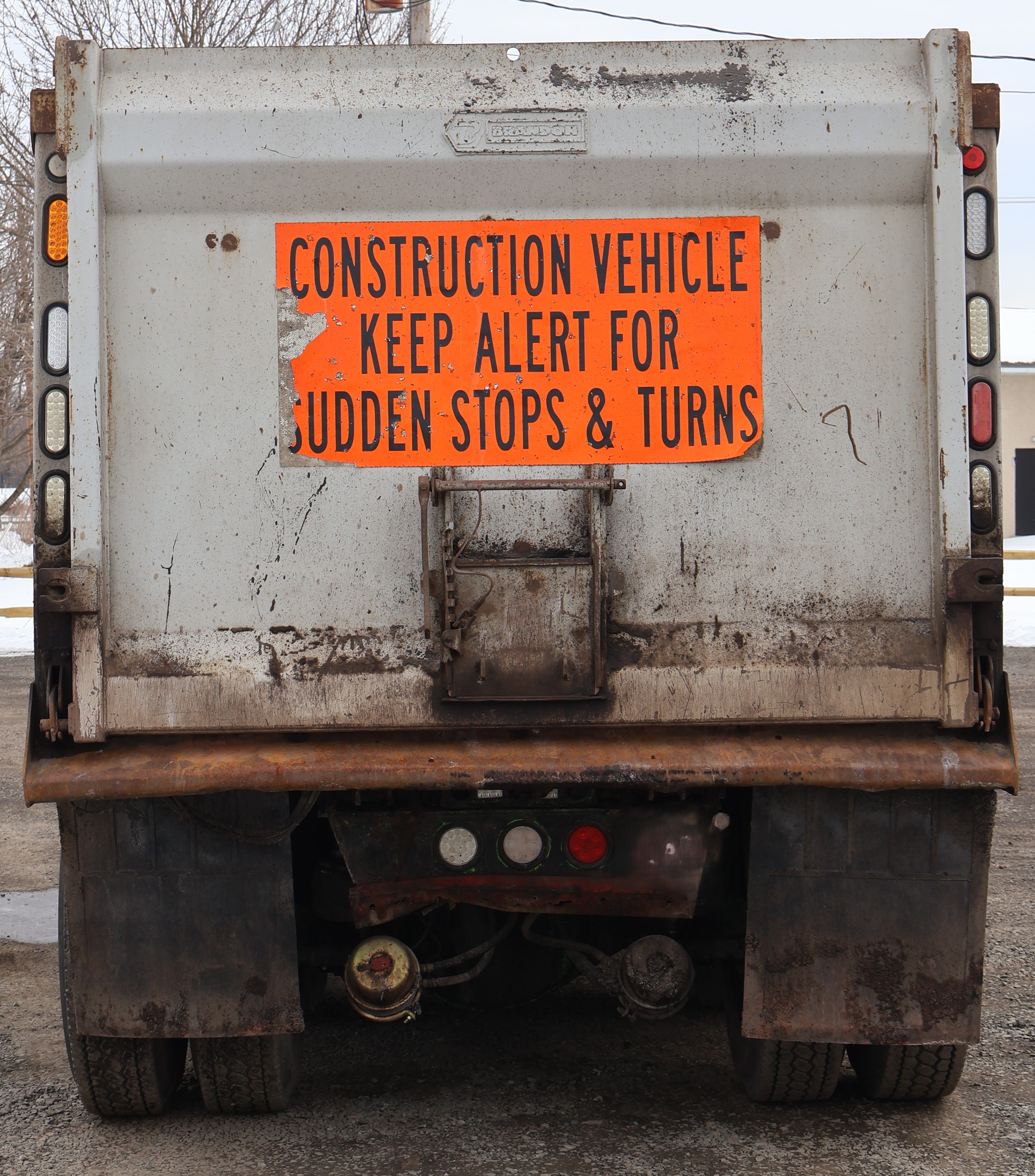 2005 KENWORTH W900 - Image 8