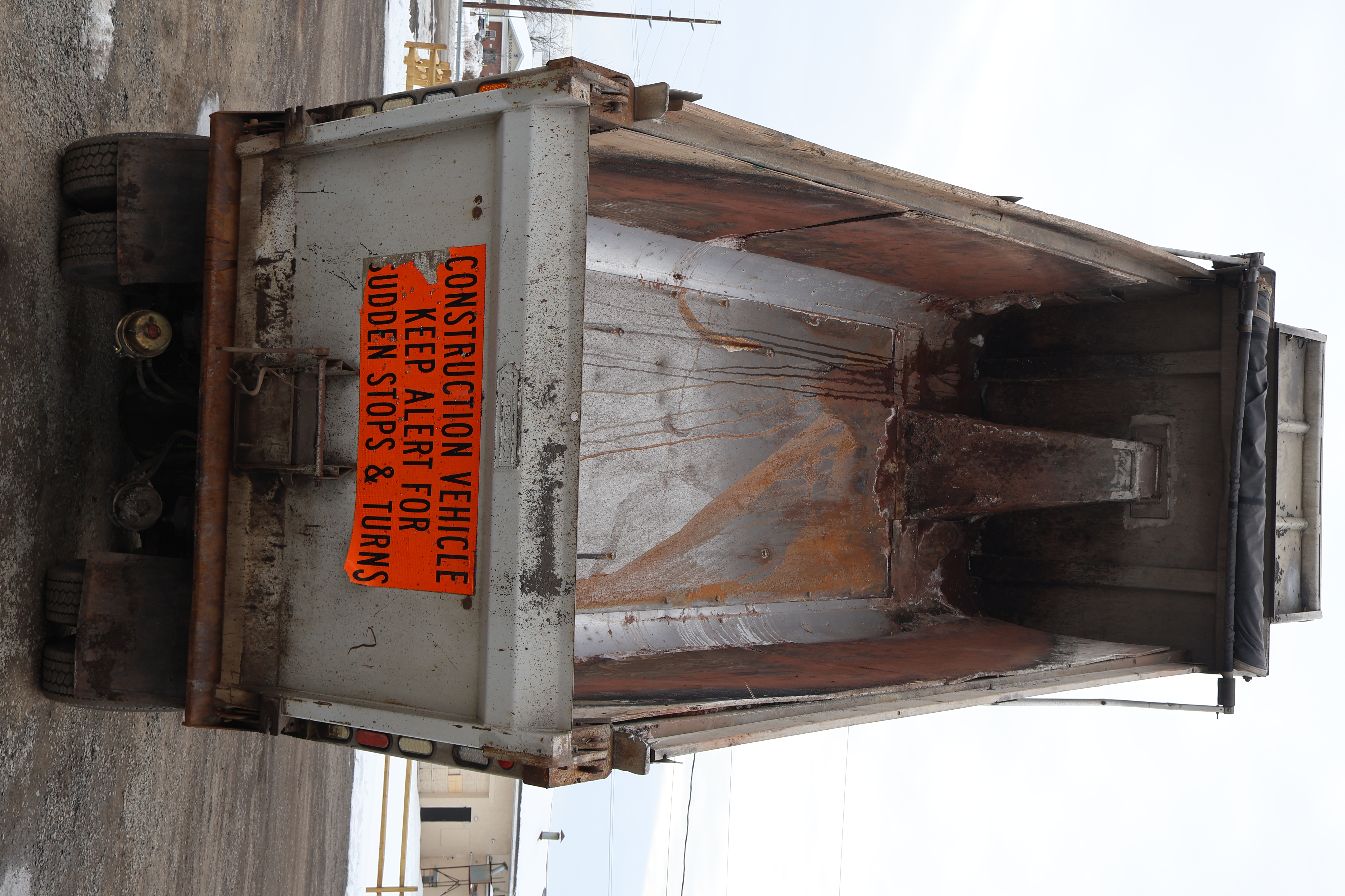 2005 KENWORTH W900 - Image 26