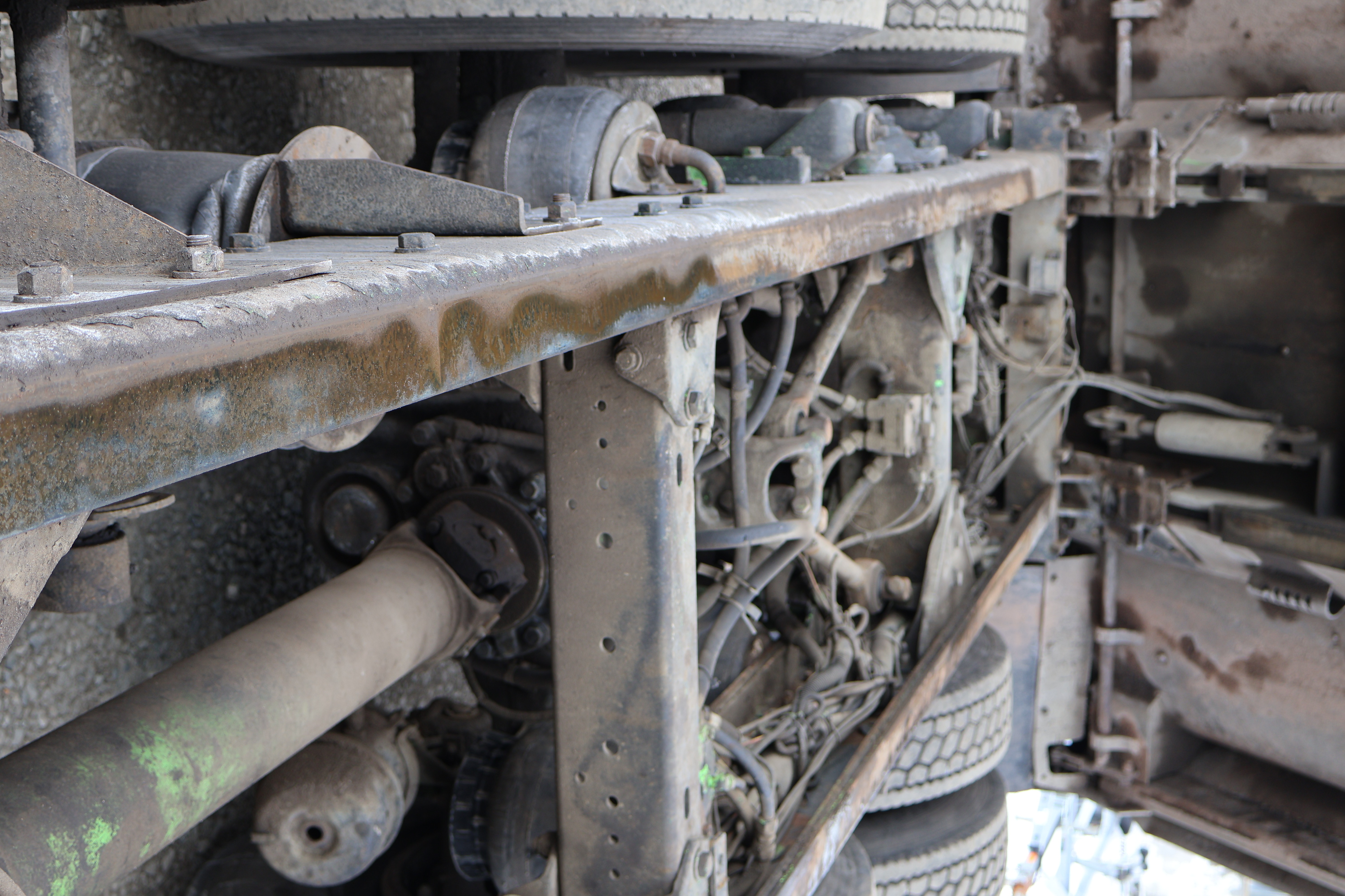 2005 KENWORTH W900 - Image 28