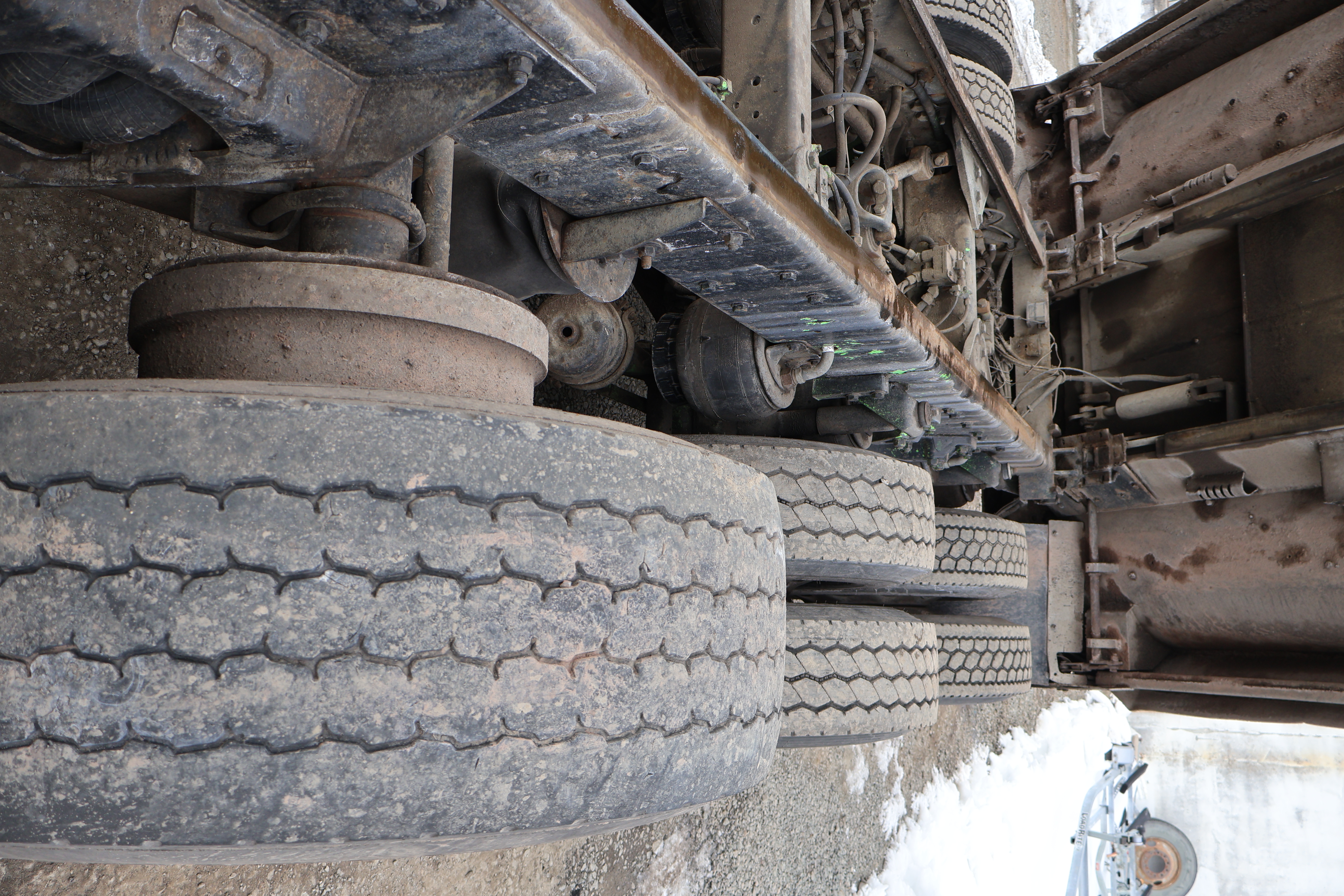 2005 KENWORTH W900 - Image 31