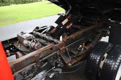 2020 FORD F550 - Image 17