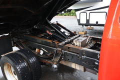 2020 FORD F550 - Image 19