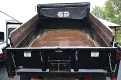 2020 FORD F550 - Image 15