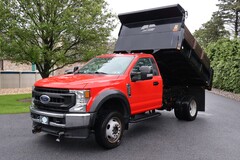 2020 FORD F550 - Image 12