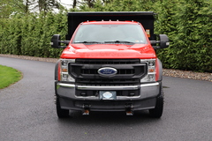 2020 FORD F550 - Image 3