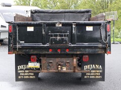 2020 FORD F550 - Image 8