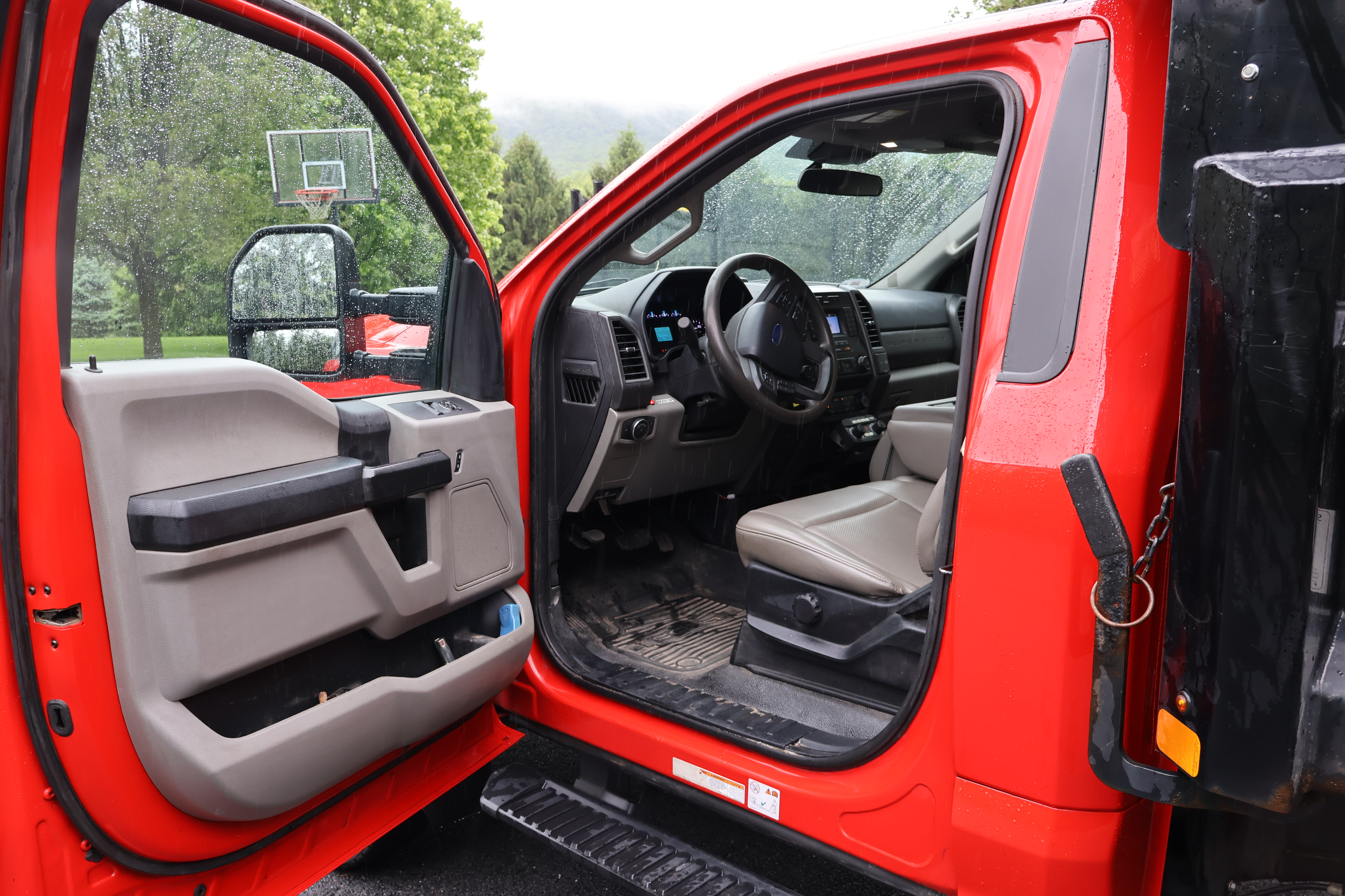 2020 FORD F550 - view 20 of 32