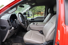 2020 FORD F550 - Image 21