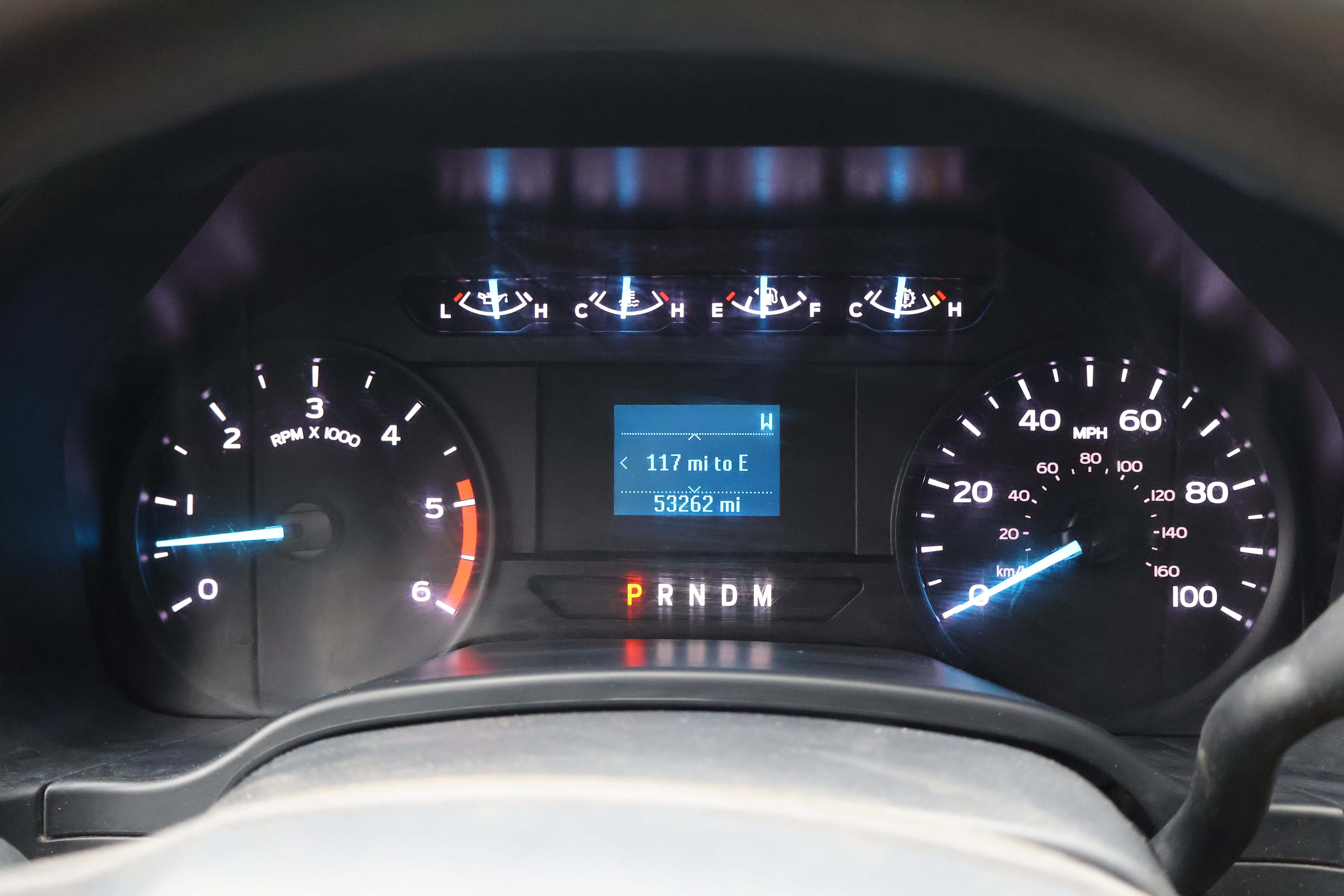 2020 FORD F550 - Image 23