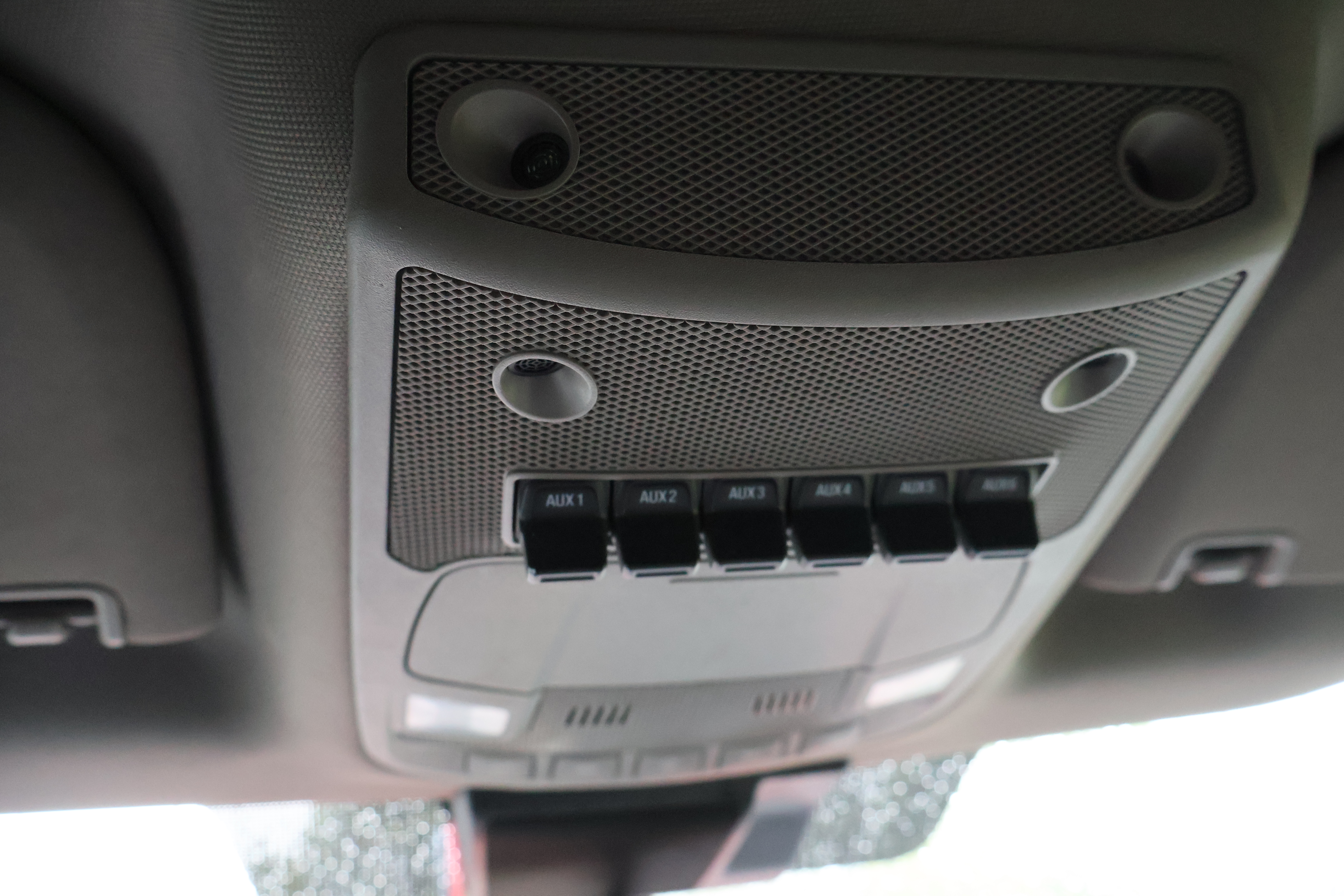 2020 FORD F550 - Image 26