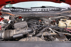 2020 FORD F550 - Image 32