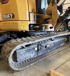 2020 CATERPILLAR 304 E3 CR - Image 12