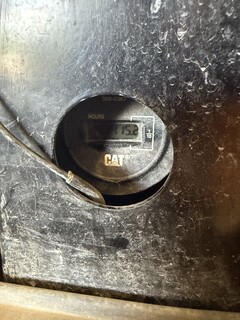 2020 CATERPILLAR 304 E3 CR - Image 14