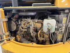 2020 CATERPILLAR 304 E3 CR - Image 19