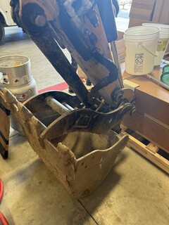 2020 CATERPILLAR 304 E3 CR - Image 29